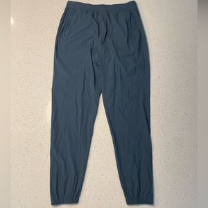 Lululemon Men’s Surge Jogger 29” - Iron Blue- Size M